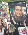 Released US-Israeli soldier in goodwill gesture: Hamas59