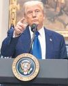 Trump Sets 30-Day Deadline for Drug Firms to Lower Prices64