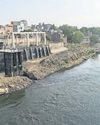 12 More STPs to Treat Sewage Discharged into the Yamuna20