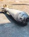 Search continues for unexploded shells33