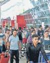 IGIA runway to shut again mid-June IGIA runway to shut again mid-June