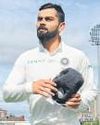 In the T20 era, King Kohli made Test matches roar In the T20 era, King Kohli made Test matches roar