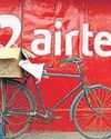 Airtel profit rises fivefold, revenue misses estimates Airtel profit rises fivefold, revenue misses estimates
