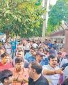 30 Students 'Expelled' by Pvt Dwarka School 30 Students 'Expelled' by Pvt Dwarka School