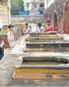Last Mughal's wives Last Mughal's wives