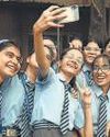 CBSE scores released: Girls outperform boys yet again CBSE scores released: Girls outperform boys yet again