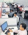 India's mid-cap IT firms bested the Big Four in hiring last fiscal India's mid-cap IT firms bested the Big Four in hiring last fiscal
