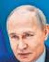 If Putin skips talks, it signals Moscow not seeking peace If Putin skips talks, it signals Moscow not seeking peace