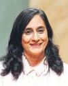 Indian-Origin Anita Anand Is New Canada Foreign Minister Indian-Origin Anita Anand Is New Canada Foreign Minister