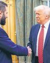 US, Qatar deals to generate $1.2tn in economic exchange US, Qatar deals to generate $1.2tn in economic exchange