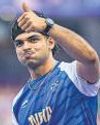 Chopra to Compete in Polish Event on May 23 Chopra to Compete in Polish Event on May 23
