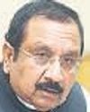 MP min booked for remarks on Col Qureshi MP min booked for remarks on Col Qureshi