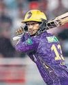 IPL to Let Stopgap Picks for Absent Overseas Players IPL to Let Stopgap Picks for Absent Overseas Players