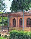 Original Sheesh Mahal Gets Heritage Makeover Original Sheesh Mahal Gets Heritage Makeover