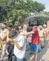 Punjab Hooch Toll Rises to 23; Delhi Traders Arrested Punjab Hooch Toll Rises to 23; Delhi Traders Arrested