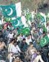 1 Killed, At Least 10 Wounded in Grenade Attack on Pro-Army Rally in Pakistan 1 Killed, At Least 10 Wounded in Grenade Attack on Pro-Army Rally in Pakistan