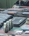 Slain Terrorists Were Involved in Multiple Attacks, Says Army Slain Terrorists Were Involved in Multiple Attacks, Says Army