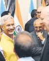 Talks with Pakistan only on terrorism: Jaishankar Talks with Pakistan only on terrorism: Jaishankar