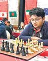 How Indian Chess Got Its 86th Grandmaster How Indian Chess Got Its 86th Grandmaster