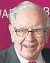 Stepped Aside After Finally Feeling Old: Buffett Stepped Aside After Finally Feeling Old: Buffett