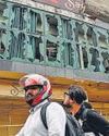 India's precision strikes and drones achieved twofold goal India's precision strikes and drones achieved twofold goal