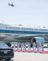 Trump's Qatari 747 May Not Be Secure as Air Force One Trump's Qatari 747 May Not Be Secure as Air Force One