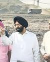 No garbage mounds in Delhi in 3 yrs, says Sirsa No garbage mounds in Delhi in 3 yrs, says Sirsa