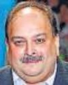 Choksi to stay in Antwerp jail till June 13 as court defers trial Choksi to stay in Antwerp jail till June 13 as court defers trial
