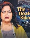 When it mattered, why did Bollywood choose silence? When it mattered, why did Bollywood choose silence?