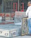 Dilli Haat Reopens 2 Weeks After Blaze Dilli Haat Reopens 2 Weeks After Blaze