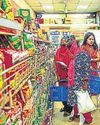 FMCG companies set to keep deal street buzzing FMCG companies set to keep deal street buzzing