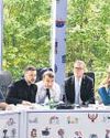 EU Leaders Agree With Trump on Rejecting Russia's Truce Stance EU Leaders Agree With Trump on Rejecting Russia's Truce Stance