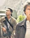 Ethan Hunt's last mission falters, but sticks the landing Ethan Hunt's last mission falters, but sticks the landing