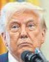 India Willing to Cut 100% Tariffs: US Prez Trump India Willing to Cut 100% Tariffs: US Prez Trump