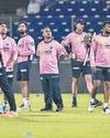 Struggling Delhi Capitals hope for comfort at home Struggling Delhi Capitals hope for comfort at home
