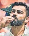 The end of the Age of Kohli The end of the Age of Kohli