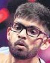 Sreeja ousted, other Indians advance at World table tennis Sreeja ousted, other Indians advance at World table tennis