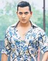 Saanand Verma doesn't feel singing debut is a risk Saanand Verma doesn't feel singing debut is a risk