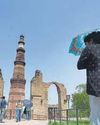 City clocks hot day, winds likely this week, says IMD9