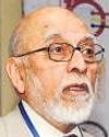 Architect of India's nuclear power programme dies43