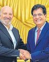 India, US Push to Finalize First Phase of Trade Deal79