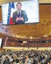WHO member states adopt landmark pandemic accord71
