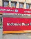 IndusInd suspects fraud within, sees deep loss in Mar qtr68