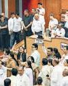 MCD Approves Property Tax Amnesty, Review of User Fee16
