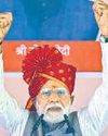 Modi blasts Pak: 'Sindoor became our gunpowder' Modi blasts Pak: 'Sindoor became our gunpowder'8