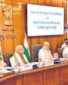 Shah: Envision 20-yr road map for Yamuna Shah: Envision 20-yr road map for Yamuna20