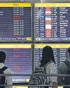 IGI Runway Work May Hit 100 Flights Daily IGI Runway Work May Hit 100 Flights Daily29