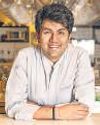 Triple treat: Tresind Studio in Dubai becomes first Indian restaurant with 3 Michelin stars Triple treat: Tresind Studio in Dubai becomes first Indian restaurant with 3 Michelin stars3