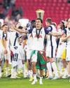 Spurs Win Europa, End Trophy Drought Spurs Win Europa, End Trophy Drought83