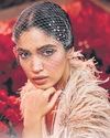 VEIL, LOOK WHO IT IS: VINTAGE ACCESSORY THAT IS HOT AGAIN VEIL, LOOK WHO IT IS: VINTAGE ACCESSORY THAT IS HOT AGAIN52